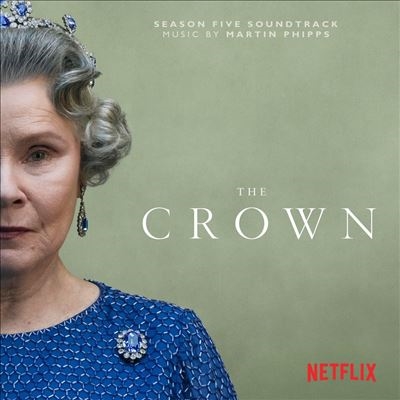 The Crown: Season Five ＜限定盤＞