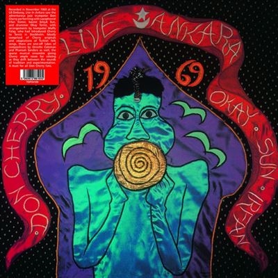 TOWER RECORDS ONLINE㤨Don Cherry/Live Ankara[TDP54100]פβǤʤ3,490ߤˤʤޤ