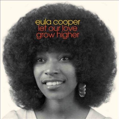 TOWER RECORDS ONLINE㤨Eula Cooper/Let Our Love Grow Higher[IMT64606311]פβǤʤ6,390ߤˤʤޤ