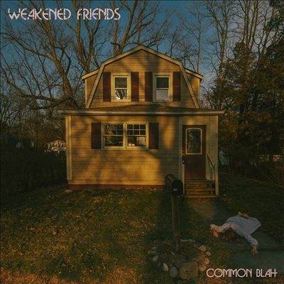 TOWER RECORDS ONLINE㤨Weakened Friends/Common BlahCream Vinyl[LPDG178C]פβǤʤ5,490ߤˤʤޤ
