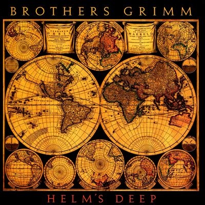 TOWER RECORDS ONLINE㤨Brothers Grimm/Helm's Deep (Deluxe Edition[DIVE222]פβǤʤ3,190ߤˤʤޤ