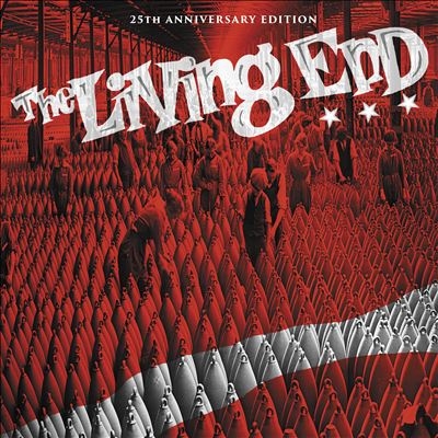 The Living End＜Colored Vinyl＞