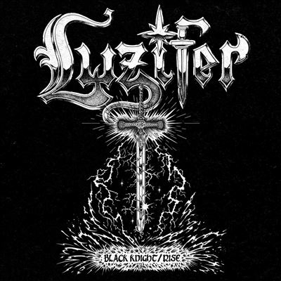 TOWER RECORDS ONLINE㤨Luzifer/Black Knight/Rise[HRRCD754]פβǤʤ3,390ߤˤʤޤ