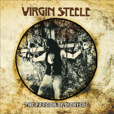 Virgin Steele/The Passion Of Dionysus[260612]