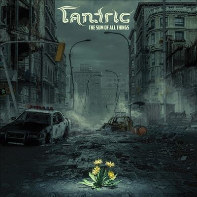 TOWER RECORDS ONLINE㤨Tantric/The Sum Of All Things[CLE53581]פβǤʤ3,890ߤˤʤޤ