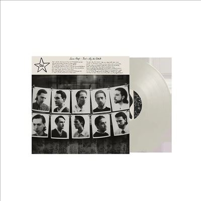 Swim Deep/There's a Big Star OutsideClear Vinyl[12SUBC140]