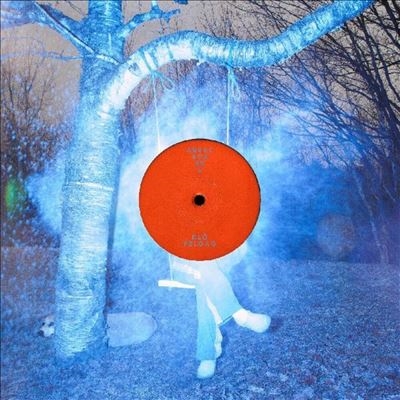 Klo Pelgag/Abracadabra＜限定盤/Colored Vinyl＞