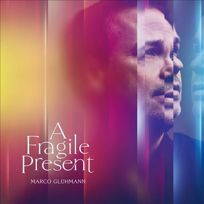A Fragile Present＜限定盤＞