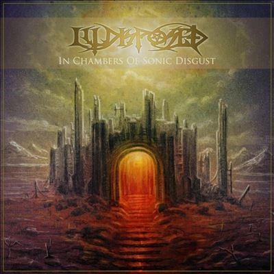 In Chambers Of Sonic Disgust＜限定盤＞