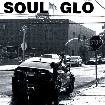 Soul Glo/Untitledס[SRA043C]