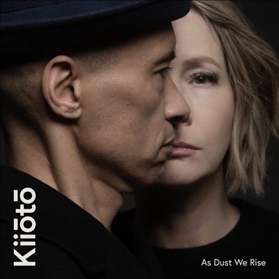 Kiioto/As Dust We RiseRed Vinyl[NUDE28LPX]