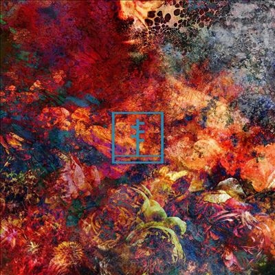 Frail Body/Artificial Bouquet[DW240CD]