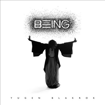 Yugen Blakrok/The Illusion Of Being[IOT88LP]