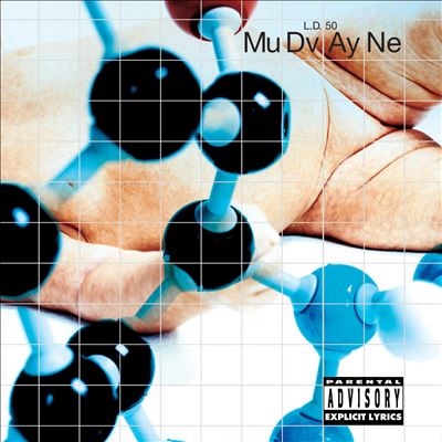 Mudvayne/L.D. 50[MOCD27237162]