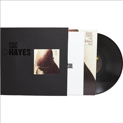 Hot Buttered Soul (Small Batch Series)＜限定盤＞