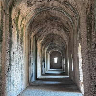 Abul Mogard/Quiet Piecesס[ECH001LP]