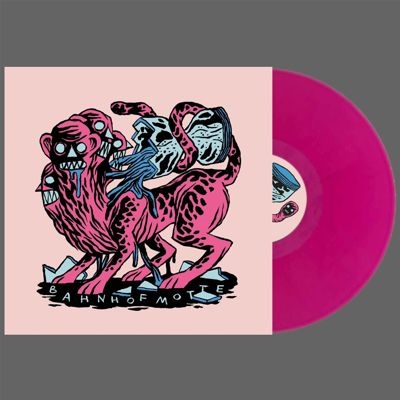 TOWER RECORDS ONLINE㤨Bahnhof Motte/Zeit FressenColored Vinyl[CG172351LP]פβǤʤ9,290ߤˤʤޤ