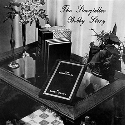 The Storyteller＜Black Vinyl/限定盤＞