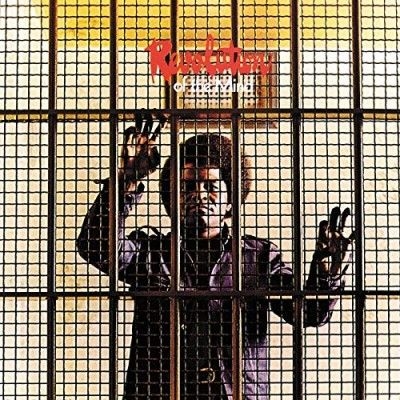 Revolution of the Mind: Live at the Apollo Vol. 3