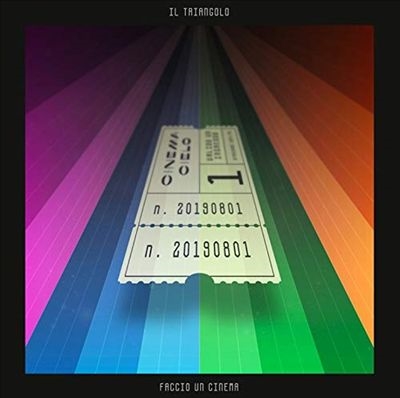 TOWER RECORDS ONLINE㤨Il Triangolo/Faccio Un Cinemaס[GHST67LP]פβǤʤ7,090ߤˤʤޤ