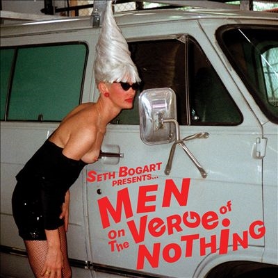 Men on the Verge of Nothing＜限定盤＞