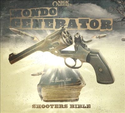 Shooters Bible Shooters Bible