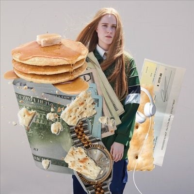 Kajillionare<White Vinyl> Kajillionare<White Vinyl>