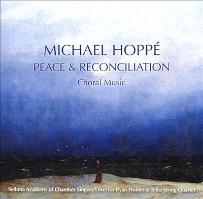 Peace & Reconciliation