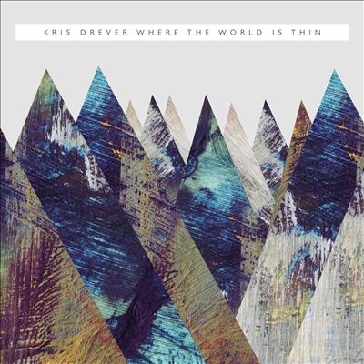 Where The World Is Thin ［LP+CD］