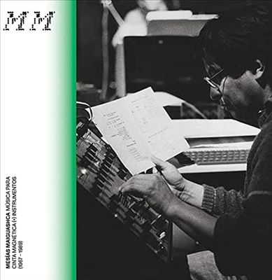TOWER RECORDS ONLINE㤨Mesias Maiguashca (Ecuador/Musica Para Cinta Magnetica (+ Instrumentos (1967-1989[BUHR138]פβǤʤ8,690ߤˤʤޤ