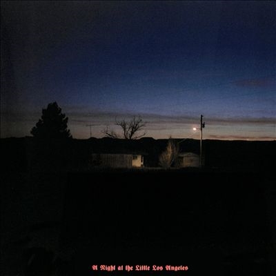 Kevin Morby/A Night At The Little Los Angeles (4-Track Version Of Sundowner)[DOC265]