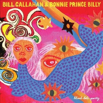 Bill Callahan/Blind Date Party[DC803LP]