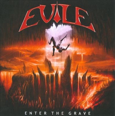 TOWER RECORDS ONLINE㤨Evile/Enter The Grave[MOSH353]פβǤʤ3,790ߤˤʤޤ