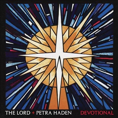 The Lord/Devotional[LORD298LP]