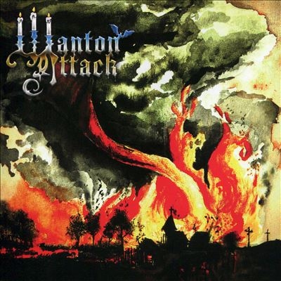 TOWER RECORDS ONLINE㤨Wanton Attack/Wanton Attack[723803978108]פβǤʤ3,190ߤˤʤޤ