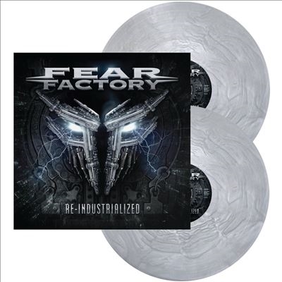 TOWER RECORDS ONLINE㤨Fear Factory/Re-Industrialized/Colored Vinyl[NB66437]פβǤʤ9,890ߤˤʤޤ