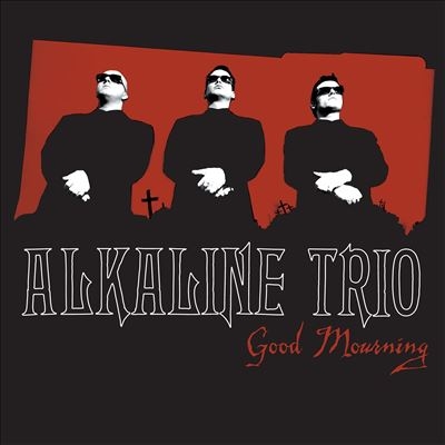 Good Mourning (Deluxe EDition)＜限定盤＞