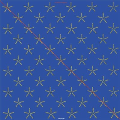 Xitintoday<Gold Vinyl> Xitintoday<Gold Vinyl>