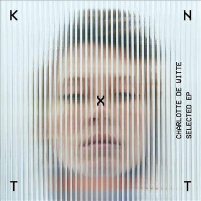 TOWER RECORDS ONLINE㤨Charlotte De Witte/Selected EP[KNTXT002]פβǤʤ2,990ߤˤʤޤ