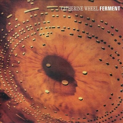 Catherine Wheel/Ferment LP+12inch[UMCLP043]