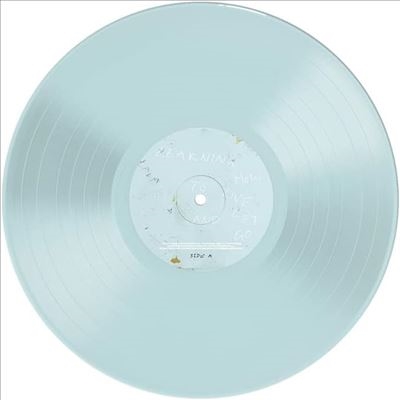 Learning How To Live And Let Go<限定盤/Orange Crush Vinyl> Learning How To Live And Let Go<限定盤/Orange Crush Vinyl>