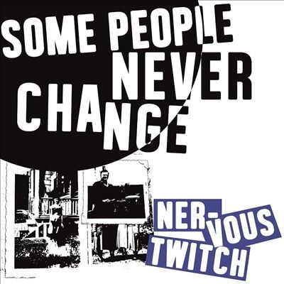 TOWER RECORDS ONLINE㤨Nervous Twitch/Some People Never Change[RY114]פβǤʤ4,190ߤˤʤޤ