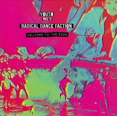 Youth/Welcome to the Edge
