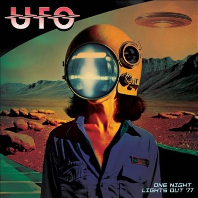 One Night Lights Out 77