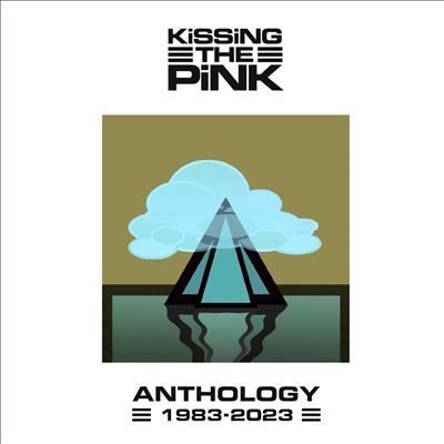 Kissing The Pink/Anthology 1982-2024[QCRCD5BOX157]