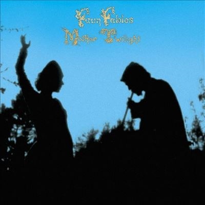 Faun Fables/Mother Twilight[DC274]