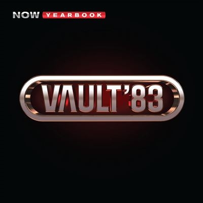 Now Yearbook the Vault 1983[UNUK88818122]