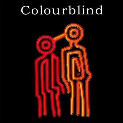 Colourblind/Colourblind＜限定盤＞