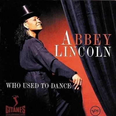 Who Used to Dance＜限定盤/Colored Vinyl＞