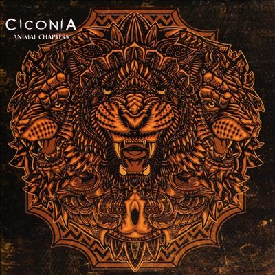 TOWER RECORDS ONLINE㤨Ciconia/Animal Chapters[AGR284]פβǤʤ1,890ߤˤʤޤ